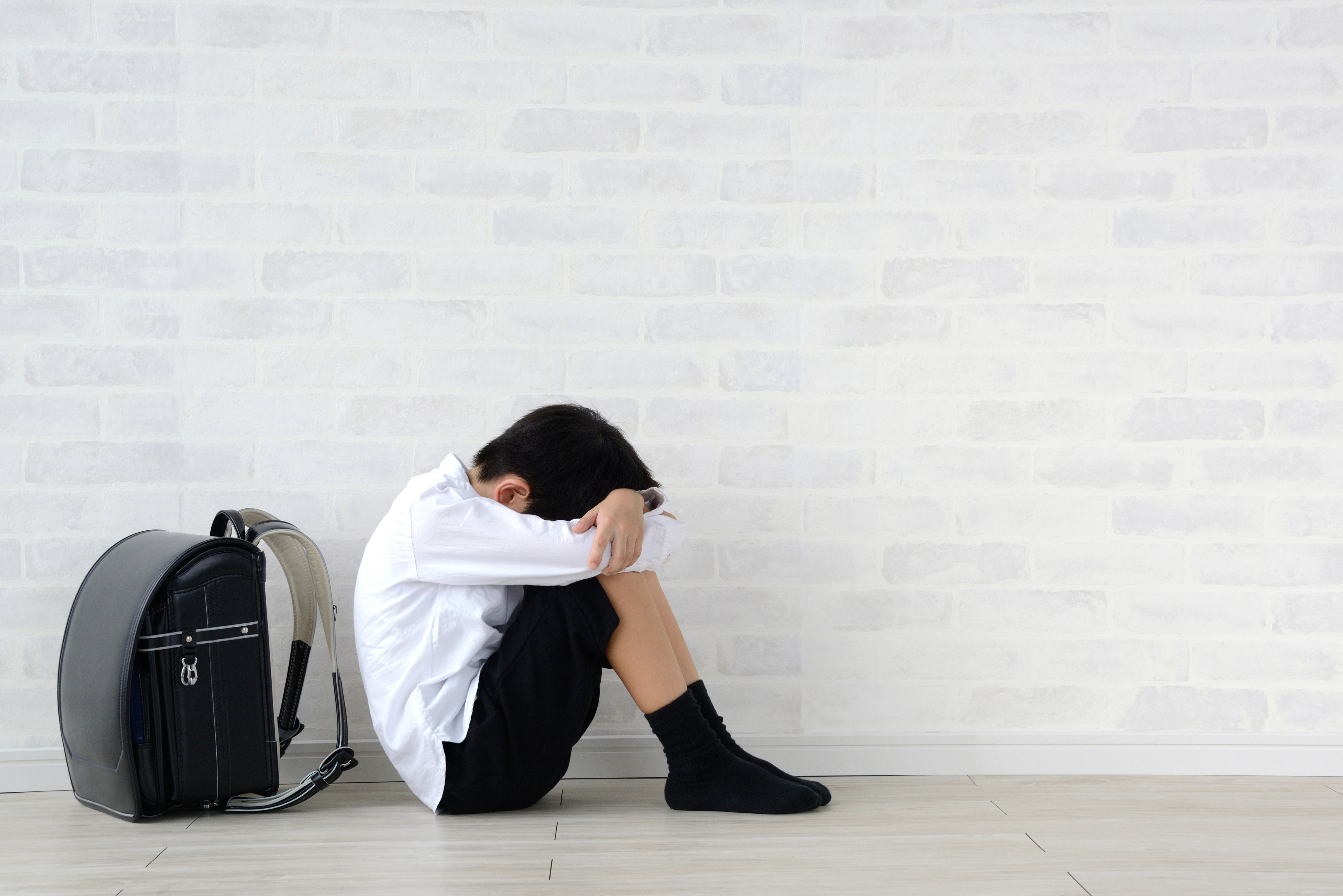 体質改善、教育環境、いじめ